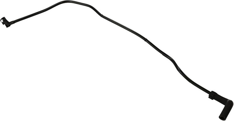 GaeaAuto سخان جسم الخانق أنبوب مدخل ومخرج مناسب لسيارة شيفروليه كروز المحدودة 2011-2018 سونيك 1.8L 1.6L #25192905 - Image 5